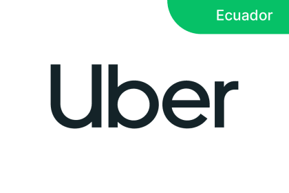 Uber Rides Ecuador