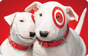 Target eGift