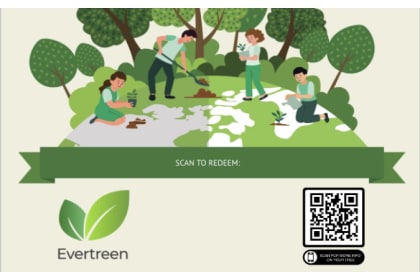 Evertreen DE