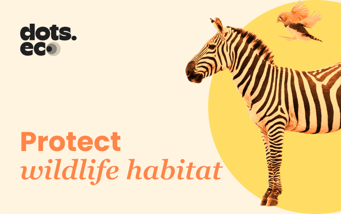 PROTECT WILDLIFE HABITAT UK