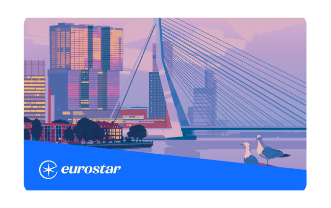 Eurostar NL