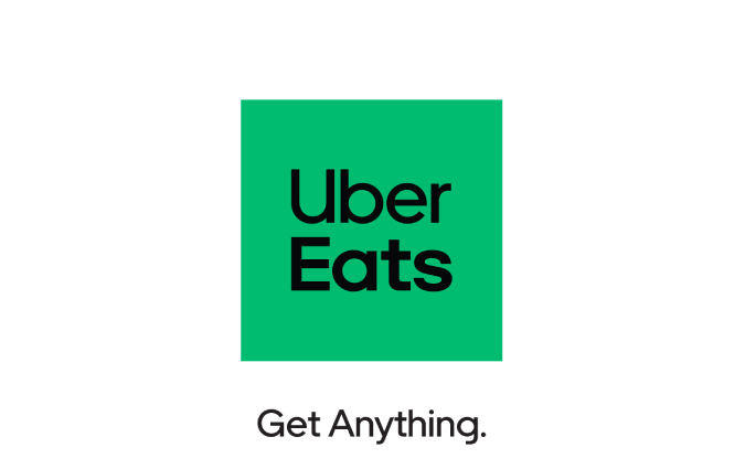 Uber Eats UK