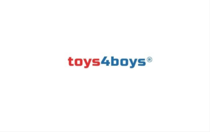 Toys4Boys PL