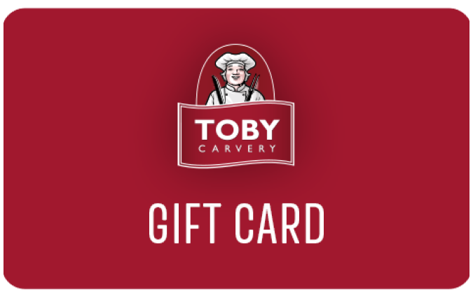 Toby Carvery UK