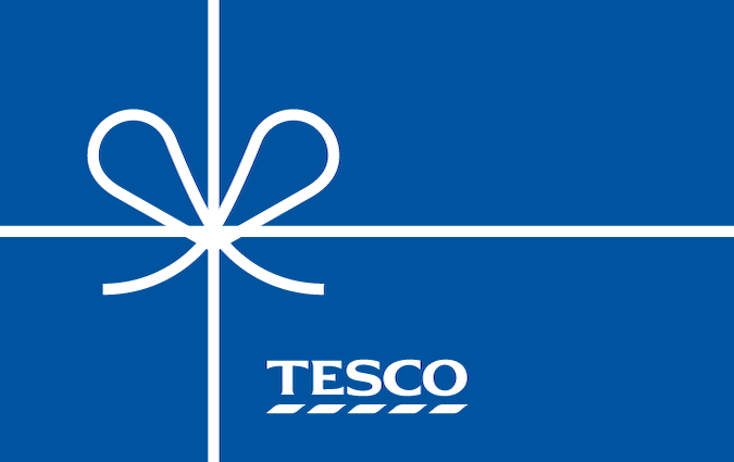 Tesco Rewards