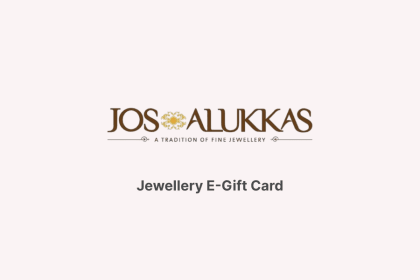 Jos Alukkas Jewellery