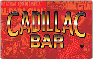Cadillac Bar
