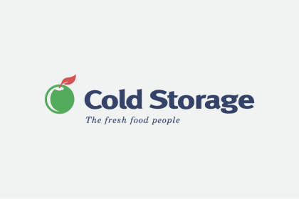 Cold Storage SGD
