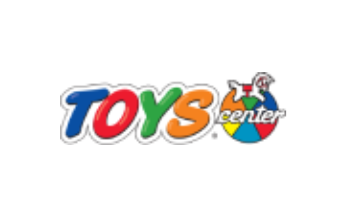 TOYS CENTER IT