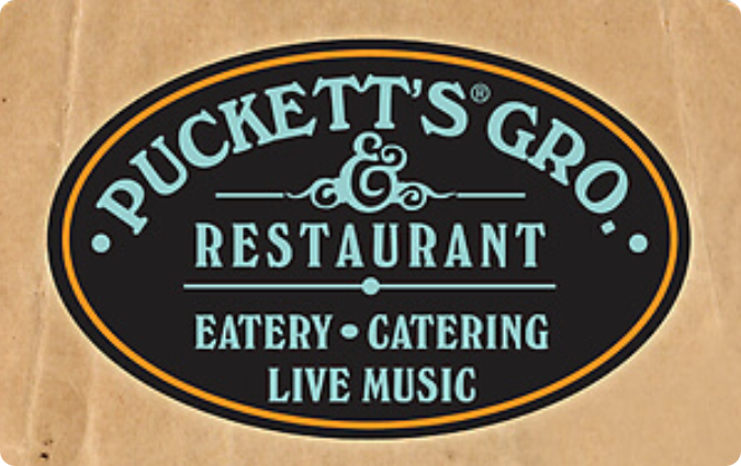 Puckett's Grocery US