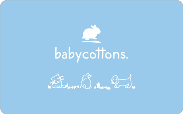 Baby Cottons PE