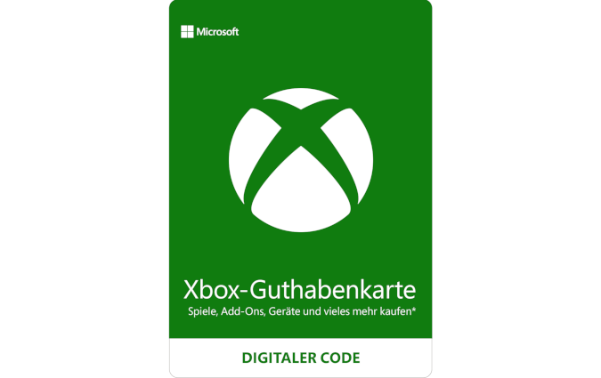 Xbox DE