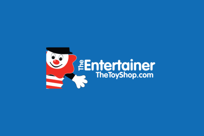 The Entertainer (Kanmo Group)