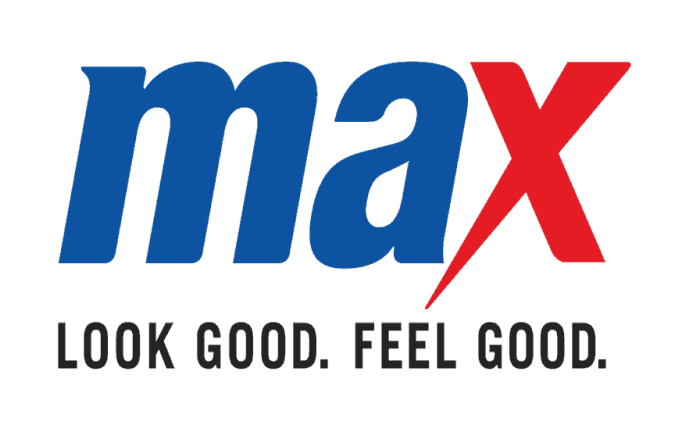 Max Fashion Offline