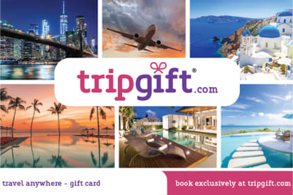 TripGift IN