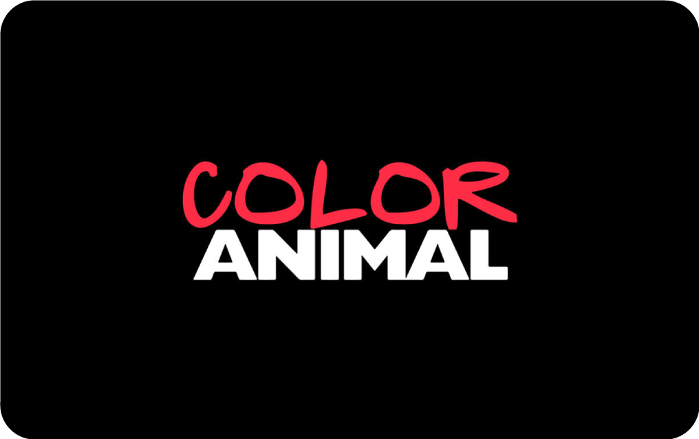 Color Animal CL