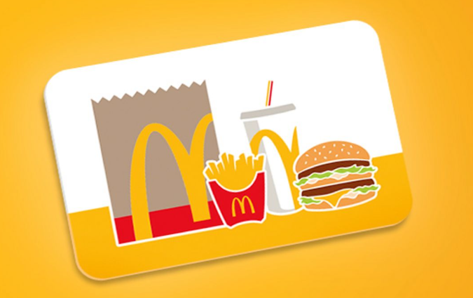McDonalds