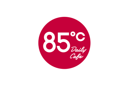 85℃ Cake Vouchers CNY