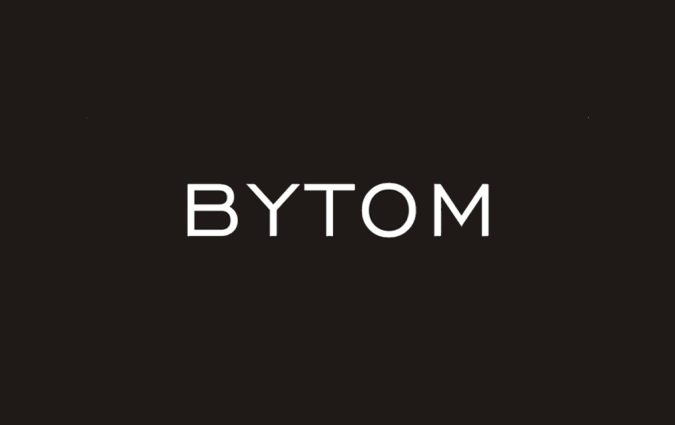 BYTOM PL