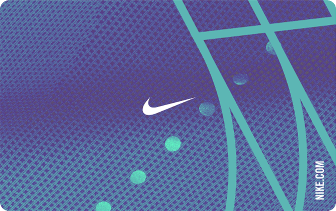 Nike GR