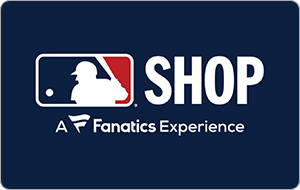 MLB Shop
