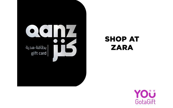 ZARA | Qanz