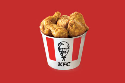 KFC INR