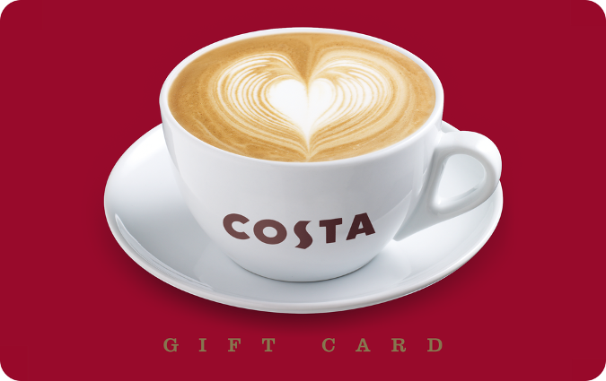 Costa Coffee PL