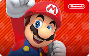 Nintendo eShop MX