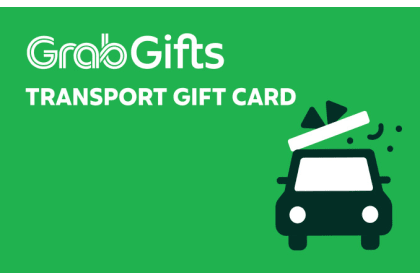 GrabGifts (Transport)