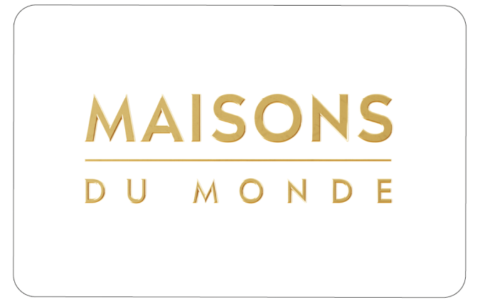 Maisons Du Monde LU