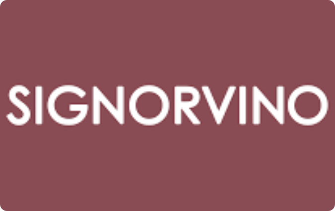 Signorvino IT