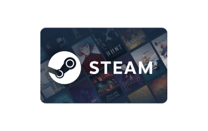 Steam ES