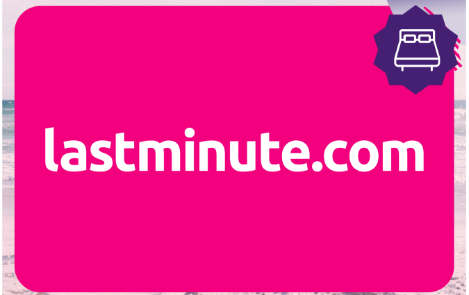 Lastminute.com Hotel FR