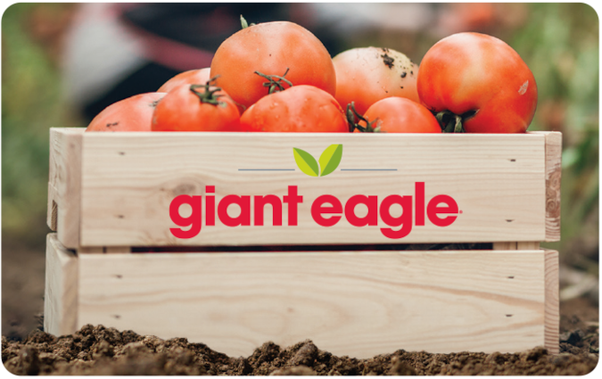 Giant Eagle US