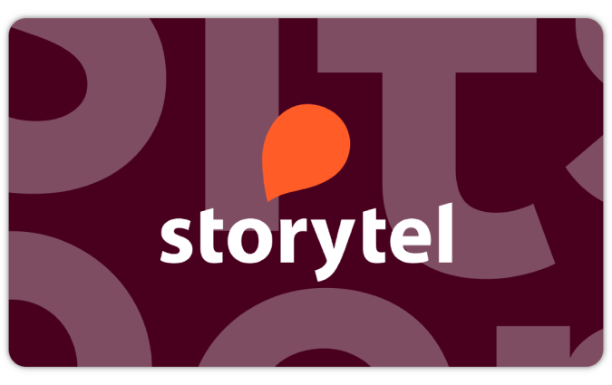 Storytel PL
