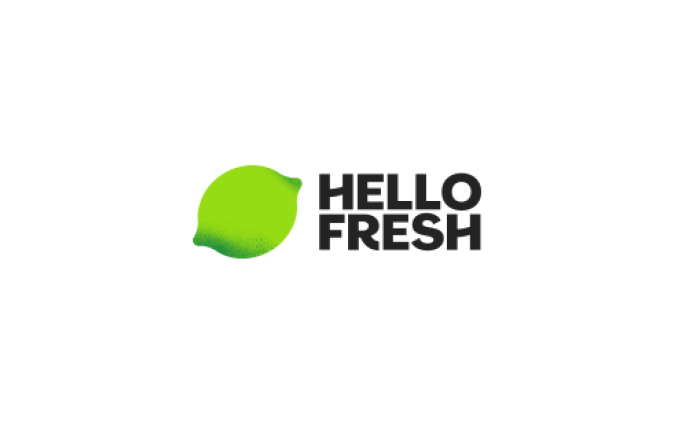 HelloFresh CH