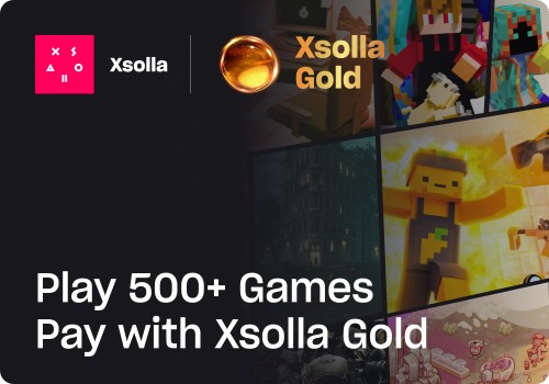 Xsolla
