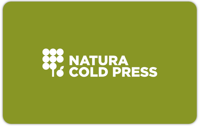 Natura Cold Press PL