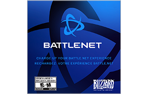 Blizzard
