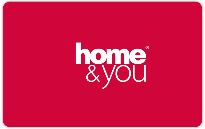 Home&you PL