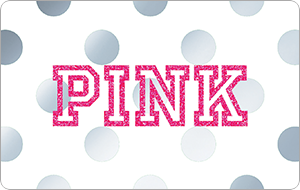 Victoria’s Secret PINK