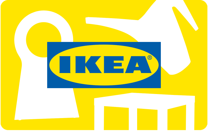 IKEA GR
