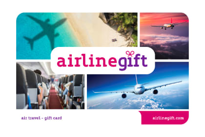 AirlineGift IDR