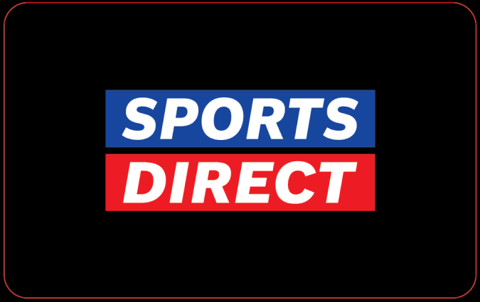 Sports Direct UK
