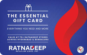 Ratnadeep Super Market