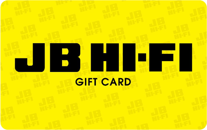 JB Hi-Fi NZ