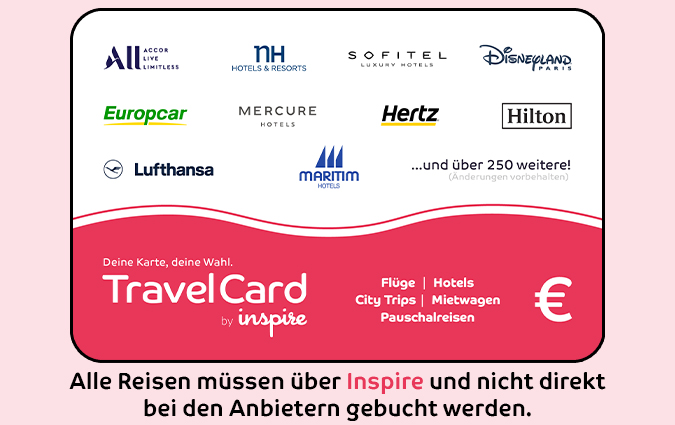 Inspire Travel DE