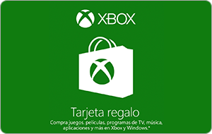 Xbox MX