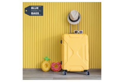 Blue Ribbon Bags Product Voucher HKD